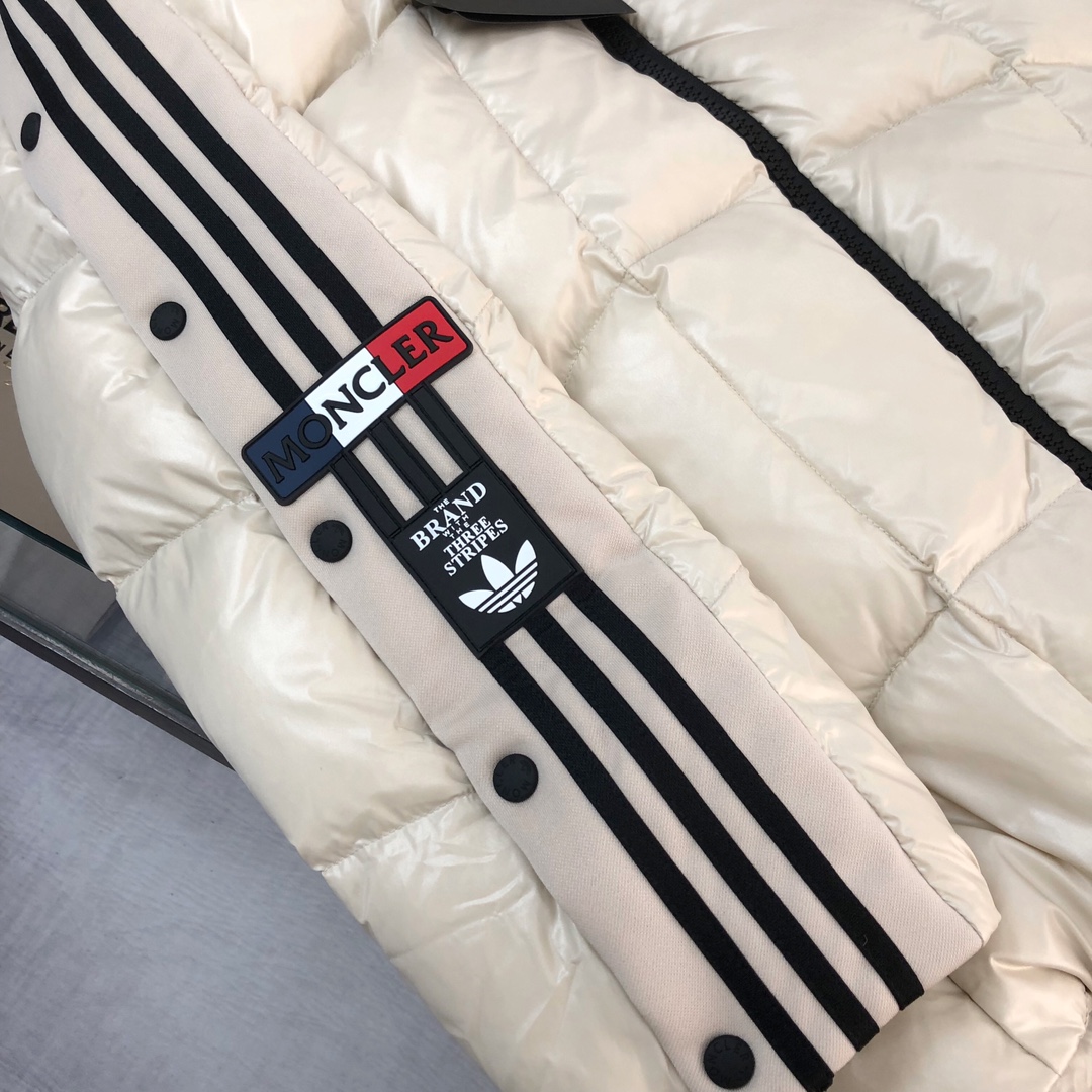 Moncler Down Jackets